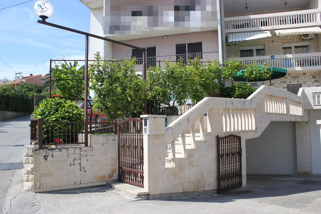 Villa Barbara สโตเบรช ภายนอก รูปภาพ