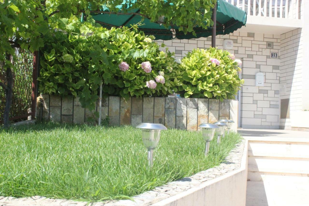 Villa Barbara สโตเบรช ภายนอก รูปภาพ